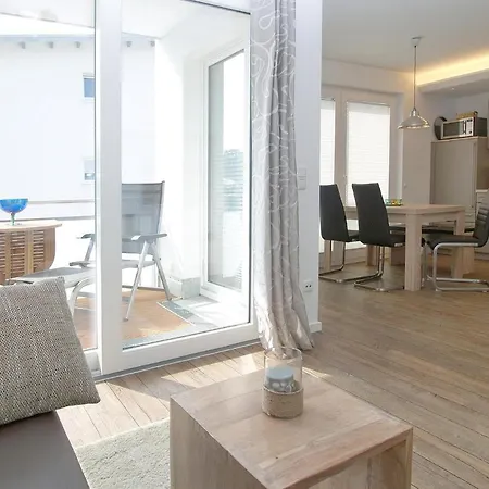 Strandglueck Haus B Strandglueck 15b