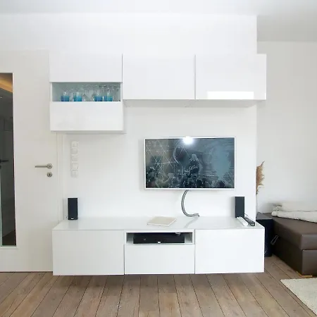 Strandglueck Haus B Strandglueck 15b Scharbeutz