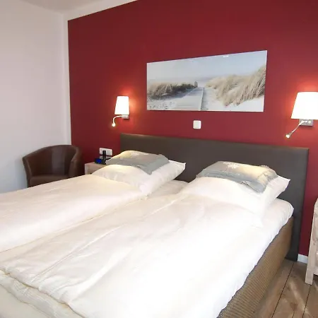 Strandglueck Haus B Strandglueck 15b * Scharbeutz