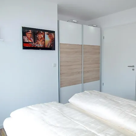 Strandglueck Haus B Strandglueck 15b