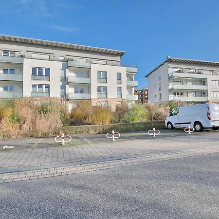 Strandglueck Haus B Strandglueck 15b