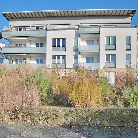 Strandglueck Haus B Strandglueck 15b * Scharbeutz